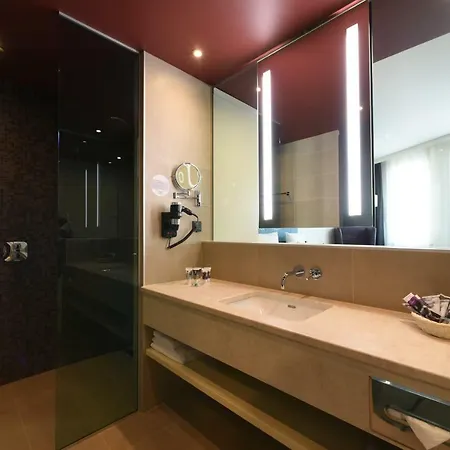 Mercure Old Town 4* Minsk