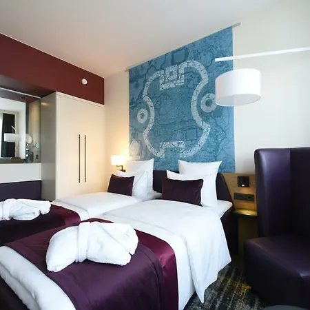 Hotel Mercure Old Town