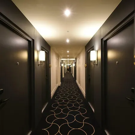 Hotel Mercure Old Town