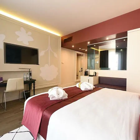 Mercure Old Town