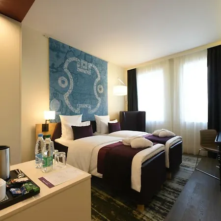 Hotel Mercure Old Town 4*