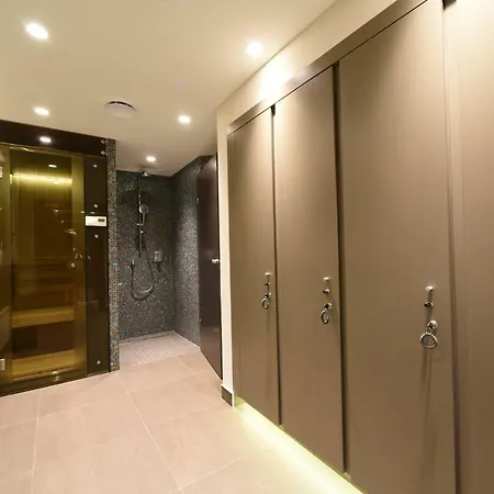 Mercure Old Town Minsk