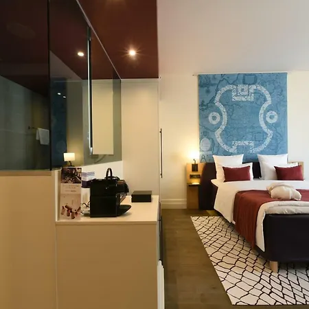 Mercure Old Town