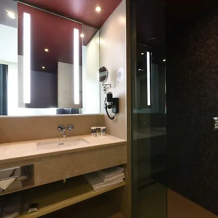 Mercure Old Town