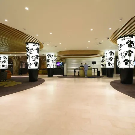 Hotel Mercure Old Town