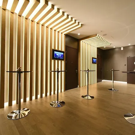 Mercure Old Town Hotel Minsk