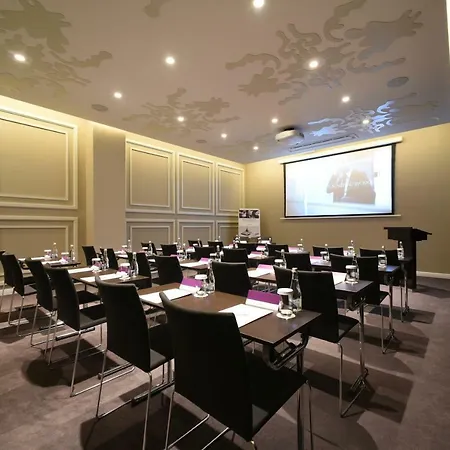 Mercure Old Town Hotel