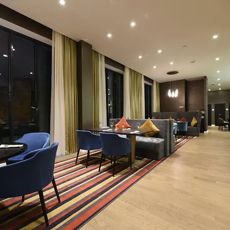 Mercure Old Town