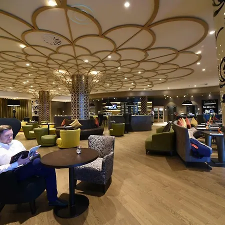 Mercure Old Town Hotel Minsk