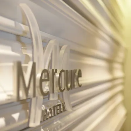 Hotel Mercure Old Town Minsk