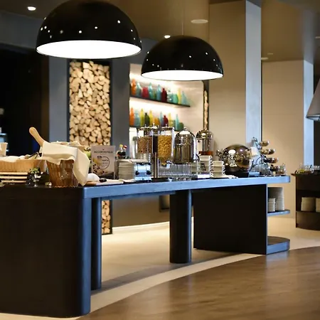 Mercure Old Town Hotel Minsk