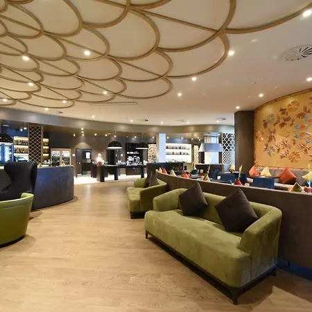 Mercure Old Town Hotel Minsk