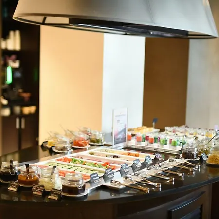 Hotel Mercure Old Town