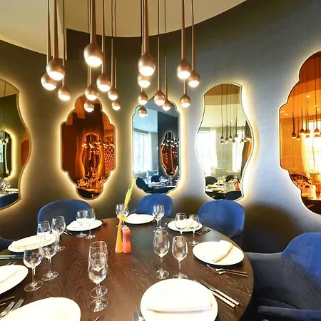 Mercure Old Town Minsk