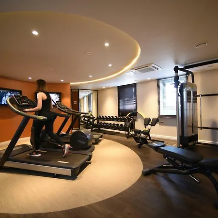 호텔 Mercure Old Town
