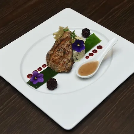 호텔 Mercure Old Town 4*