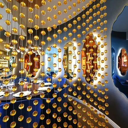 Mercure Old Town 민스크