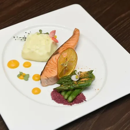 호텔 Mercure Old Town