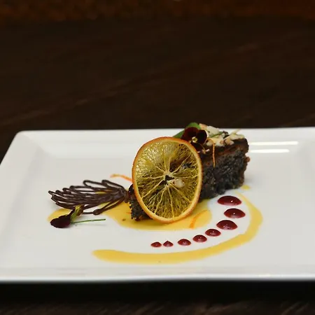 호텔 Mercure Old Town 민스크