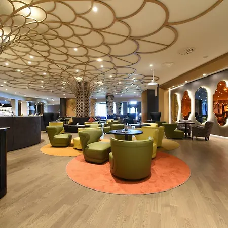 Mercure Old Town 호텔 4*